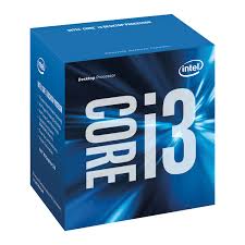 Procesor Intel Core i3-6320