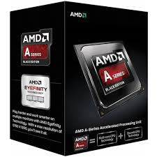 Procesor AMD A6 X2 7400K Black Edition 3.9GHz Box