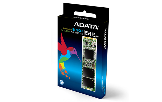 Hard Disk SSD A-Data Premier Pro SP900 512GB M.2 2280