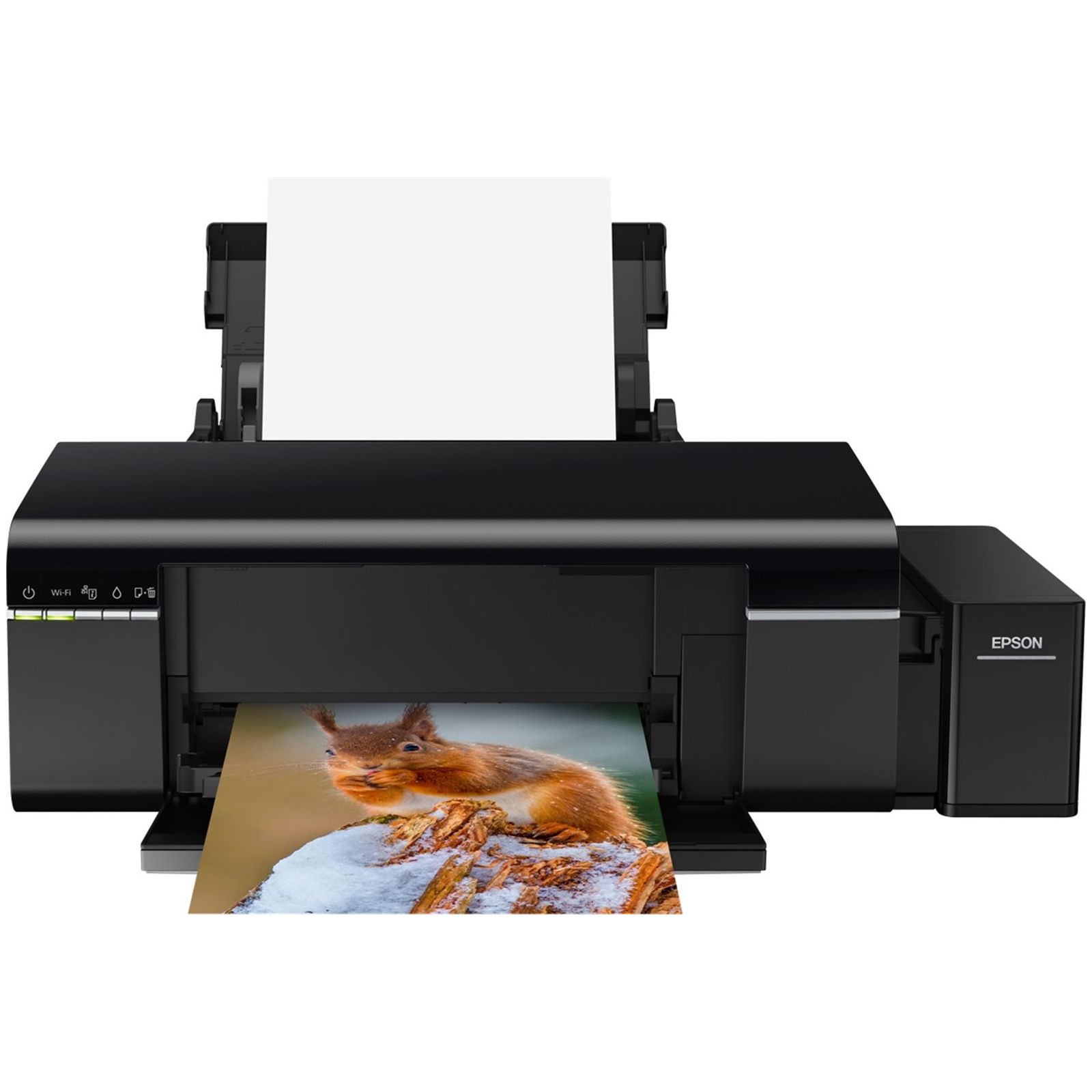 Imprimanta Inkjet Color Epson L805