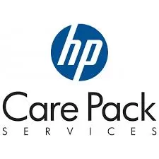 HP Care Pack UM136E pentru Imprimante LaserJet Color Electronic 2 ani