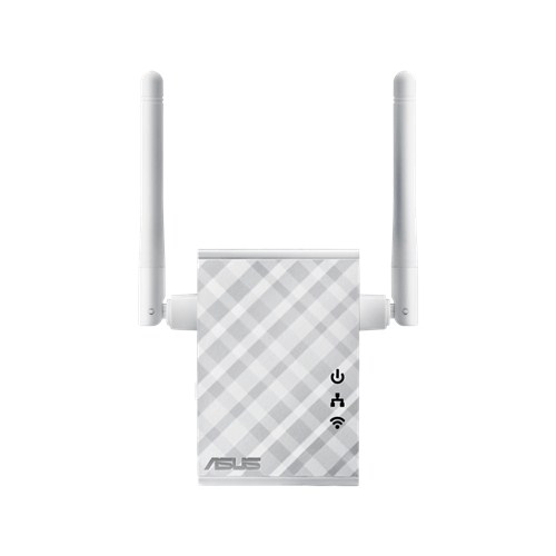 Acces Point ASUS RP-N12 WiFi: 802.11n frecventa: 2 4GHz - Single Radio fara alimentare PoE