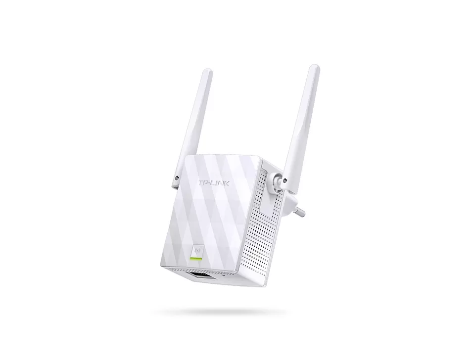 Acces Point Tp-Link TL-WA855RE WiFi: 802.11n frecventa: 2 4GHz - Single Radio fara alimentare PoE