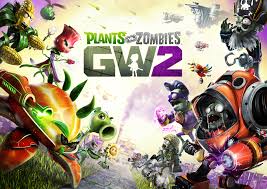 Plants vs Zombies: Garden Warfare 2 PC