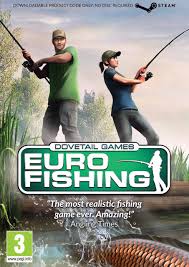 Euro Fishing PC