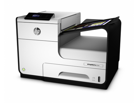 Imprimanta Inkjet HP PageWide Pro 452dw