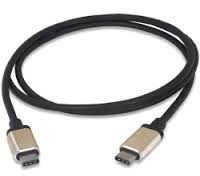 Cablu USB 3.1 tip C tata - 3.1 tip C tata
