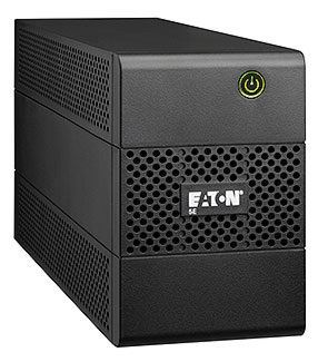 UPS Eaton 5E850iUSBDIN 850VA/480W Line-Interactive USB 2xIEC Schuko