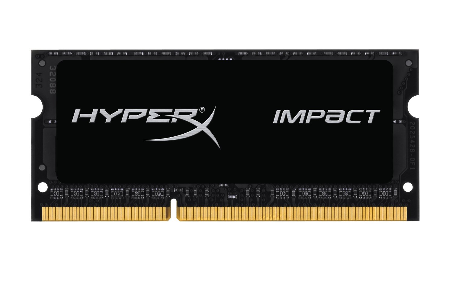 Memorie Notebook Kingston HyperX Impact DDR3L-1866 8GB