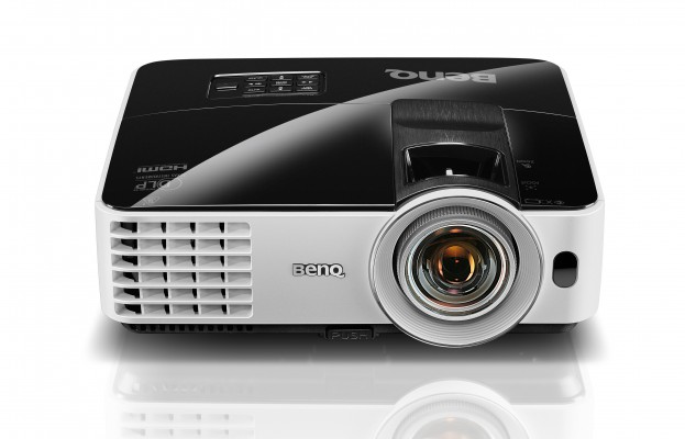 Videoproiector Benq MX631ST XGA