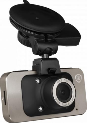 Camera Auto DVR Prestigio RoadRunner 545GPS Full HD