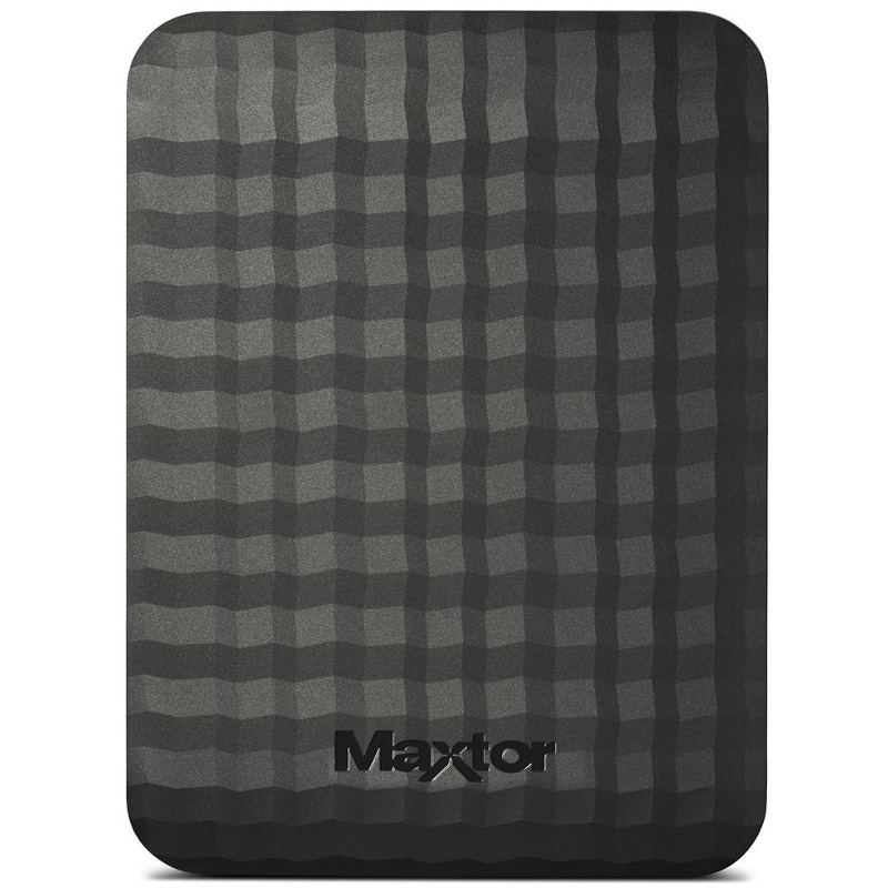 Hard Disk Extern Maxtor M3 500GB 2.5 inch USB 3.0