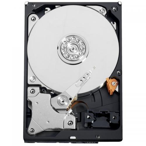 Hard Disk Desktop Western Digital AV-GP 500GB 3.5 inch SATA III