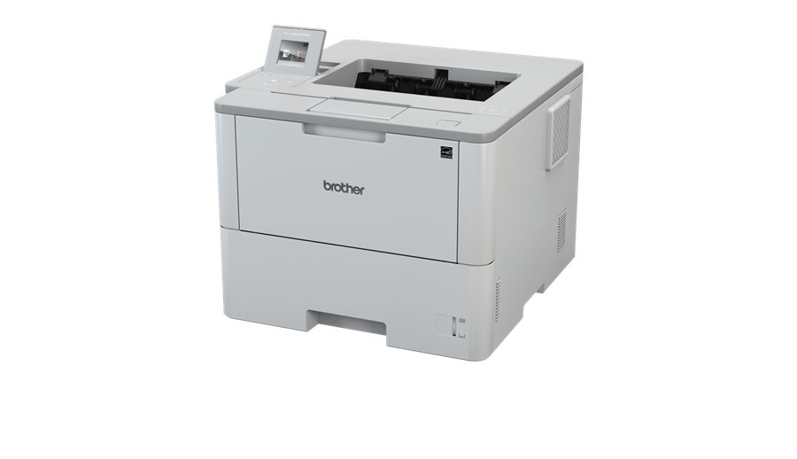 Imprimanta Laser Monocrom Brother HL-L6400DW
