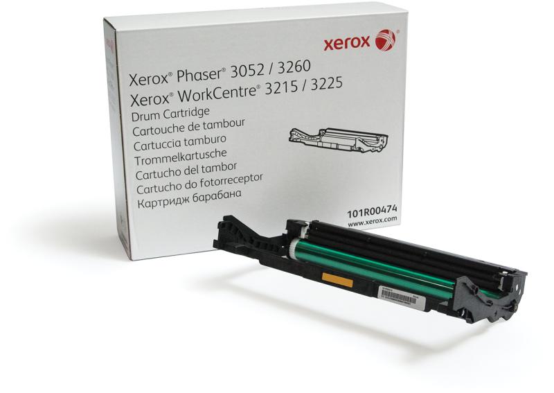 Kit Fotoconductor Xerox pentru Phaser 3052/3260 10k