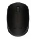 Mouse Logitech M171 Wireless Black