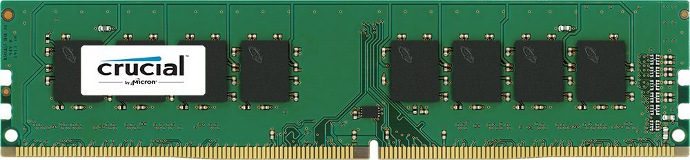 Memorie Desktop Micron Crucial CT8G4DFS824A 8GB DDR4 2400MHz