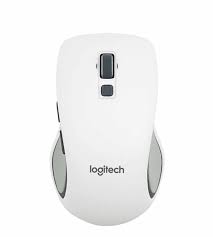 Mouse Logitech M560 Wireless Occident Packaging White