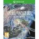 Final Fantasy XV Deluxe Edition Xbox One