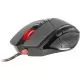 Mouse A4Tech Bloody Gaming V7m Holeless Engine, Metal Feet