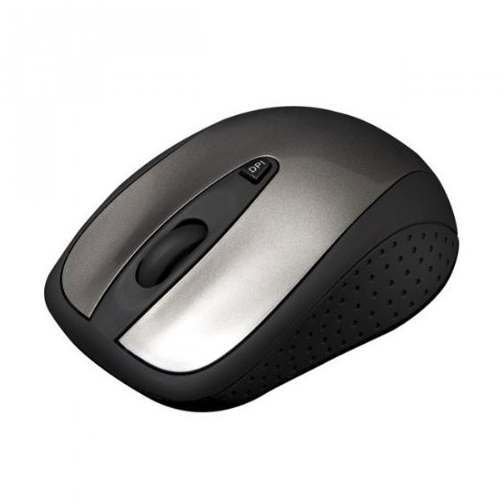 Mouse Modecom Wireless WM4 Optic Grey/Black