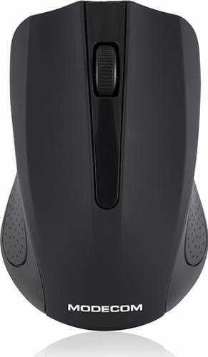 Mouse Modecom Wireless WM9 Black