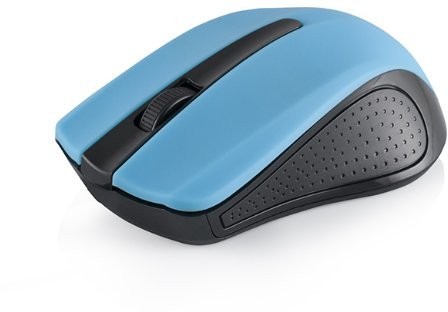 Mouse Modecom Wireless WM9 Blue