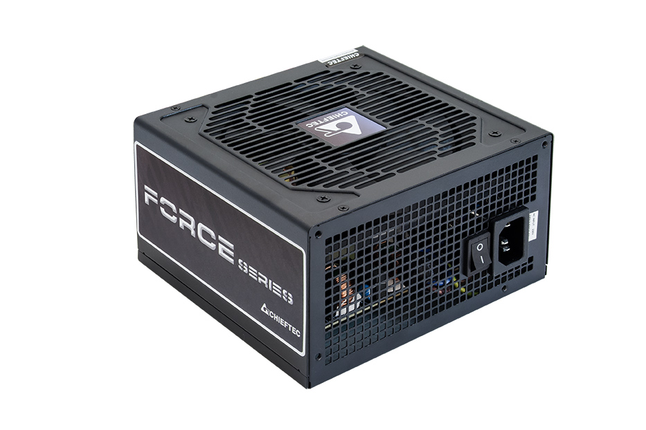Sursa PC Chieftec Force Series CPS-400S 400W
