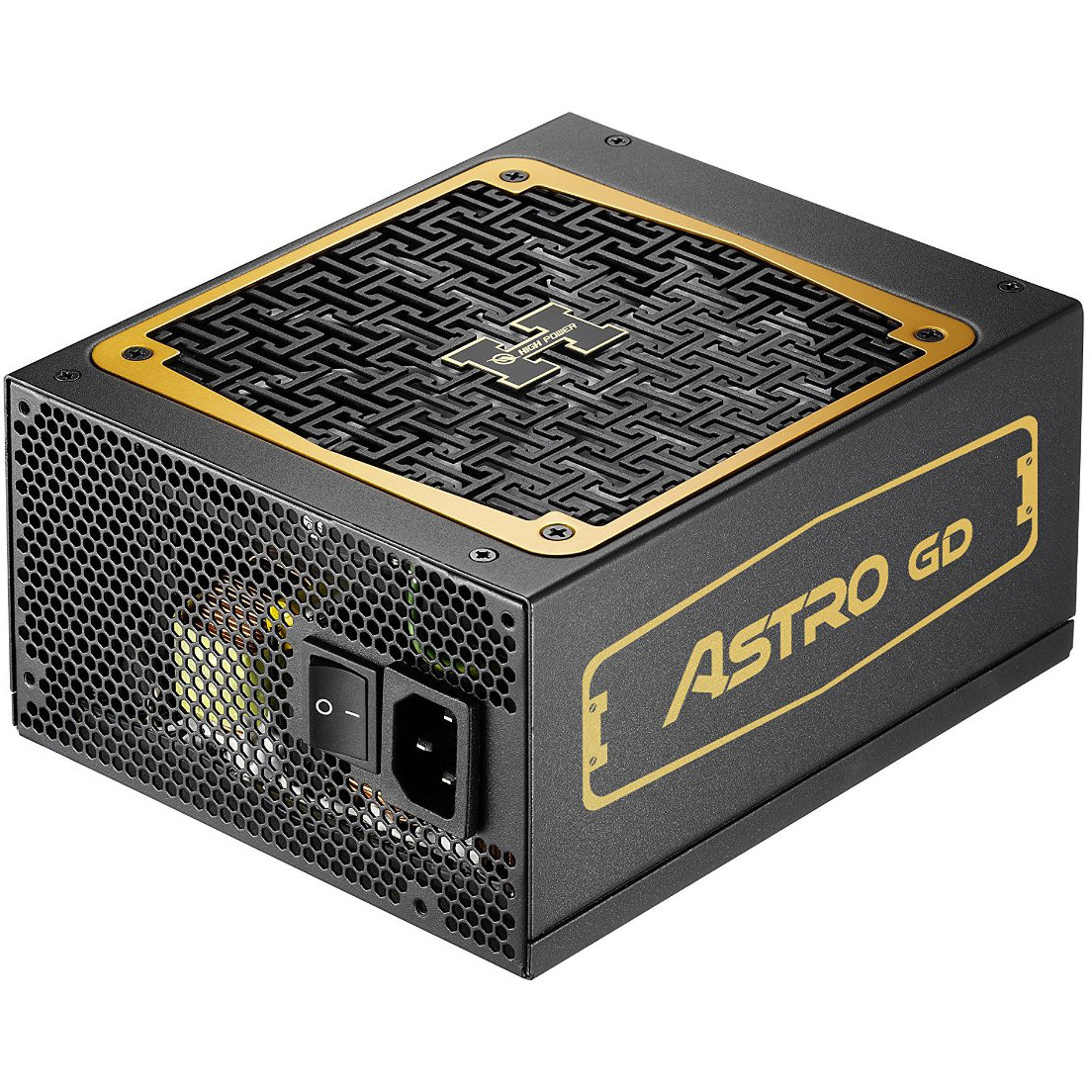 Sursa PC Sirtec ASTRO AGD-1200F Modulara 1200W