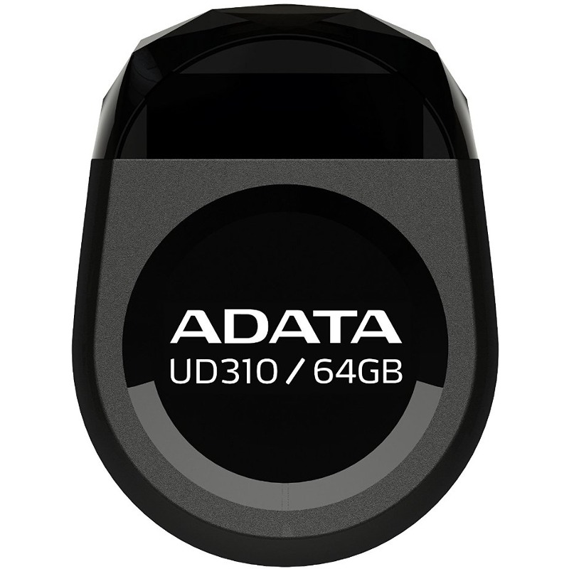 Flash Drive Adata UD310 64GB USB 2.0 Black