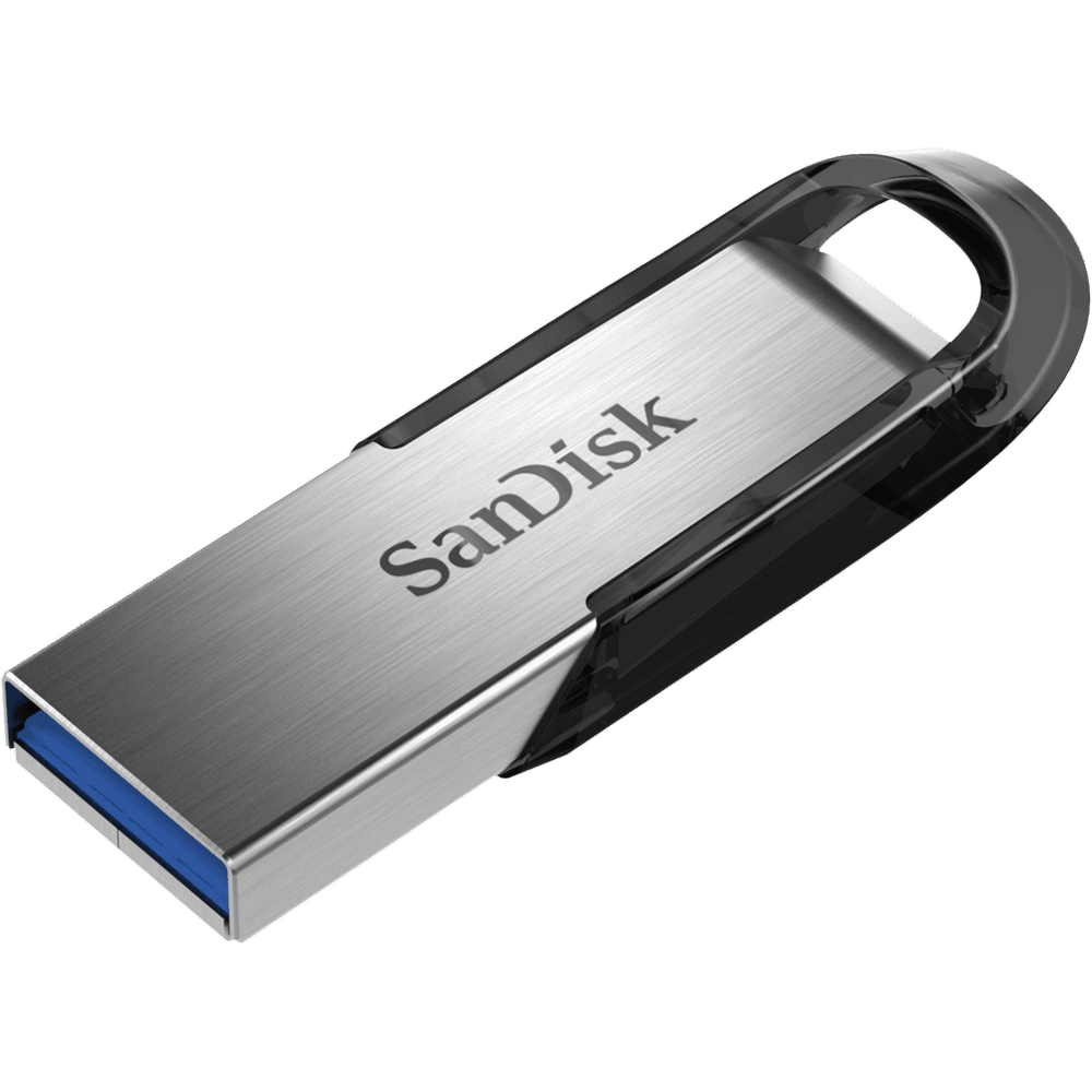 Flash Drive Sandisk Ultra Flair Cruzer Ultra Flair 64GB USB 3.0