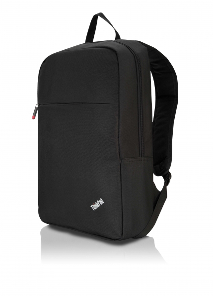 Rucsac Notebook Lenovo Basic Backpack 4X40K09936 15.6 inch Black