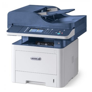 Multifunctional Laser Monocrom Xerox WorkCentre 3335V_DNI