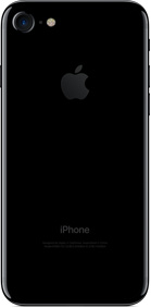 Telefon Mobil Apple iPhone 7 256GB Jet Black