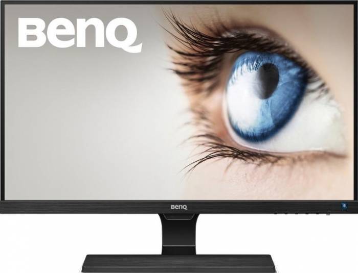 Monitor LED BenQ EW2775ZH 27 inch Full HD Black
