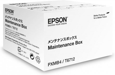 Kit de mentenanta Epson T671200