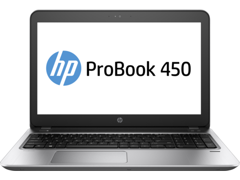 Notebook HP ProBook 450 G4 15.6 Full HD Intel Core i7-7500U RAM 8GB SSD 256GB FreeDOS