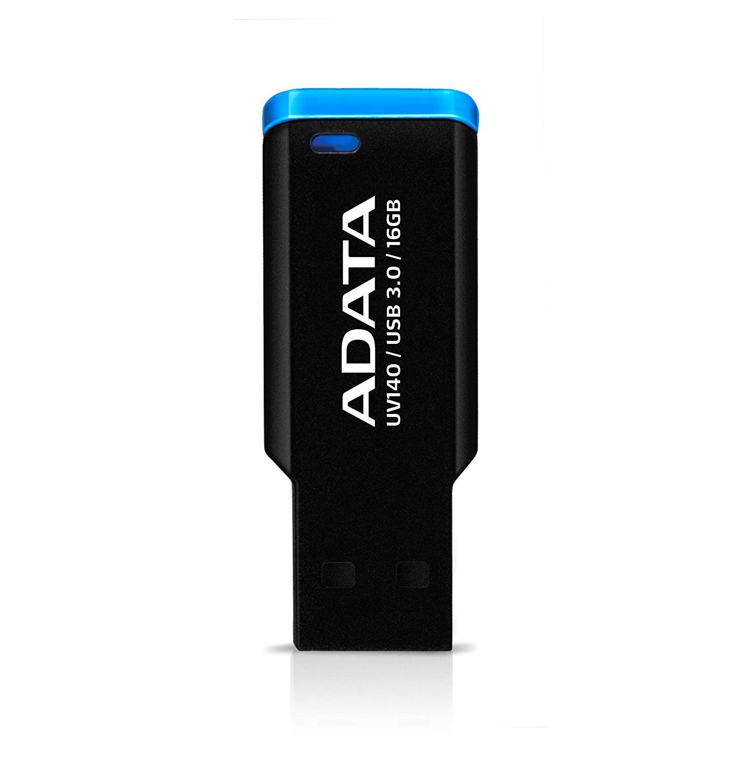 Flash Drive Adata UV140 16GB USB 3.0 Black/Blue