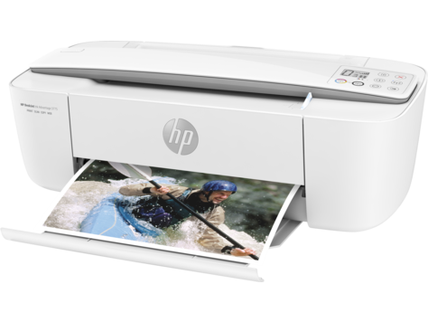 Multifunctional inkjet Color HP DeskJet Advantage 3775 A4