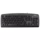 Tastatura A4tech KB-720 Black