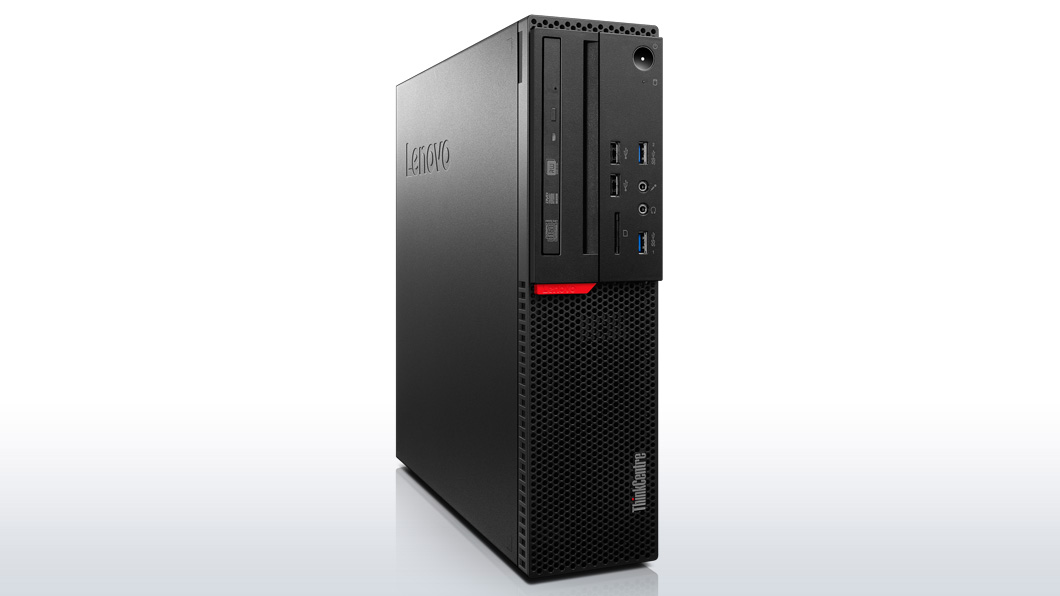 Sistem Brand Lenovo M700 SFF Intel Core i3-6100 RAM 4GB HDD 500GB FreeDos