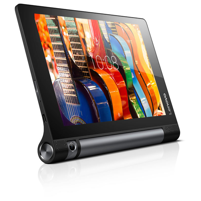 Tableta Lenovo Yoga Tab 3 YT3-850F 8 16GB Flash 2GB RAM Android 5.1 Black