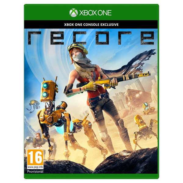 ReCore Xbox One