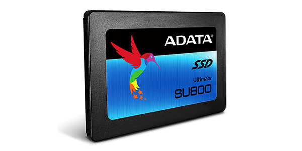 Hard Disk SSD A-Data Ultimate SU800 128GB 2.5 (Bulk)