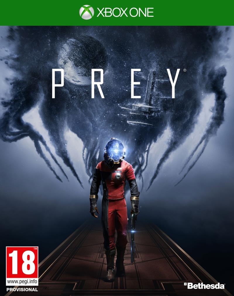 Prey - Xbox One