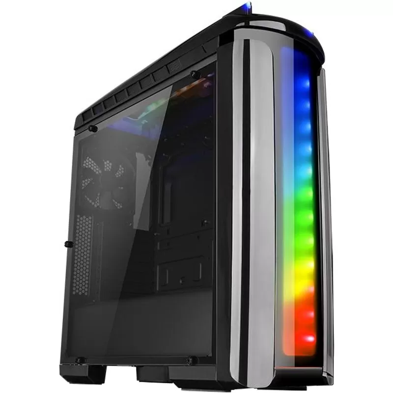 Carcasa PC Thermaltake Versa C22 RGB