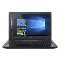 Notebook Acer Aspire F5-573G, 15.6" Full HD, Intel Core i7-7500U, GTX 950M-4GB, RAM 8GB, SSD 256GB