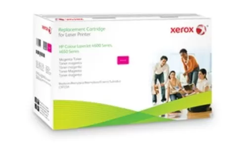 Cartus Toner Compatibil Xerox 003R99621 HP C9723A Magenta