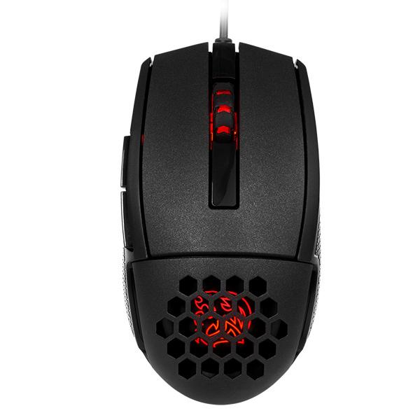 Mouse Gaming Thermaltake Tt eSports Ventus R Black