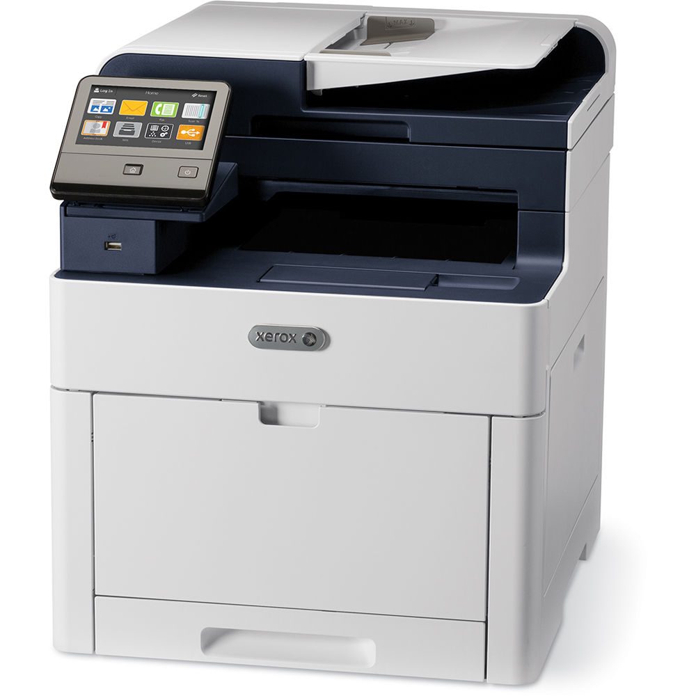 Multifunctional Laser Color Xerox WorkCentre 6515DN